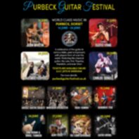 Purbeck Guitar