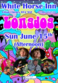 Longdog Live