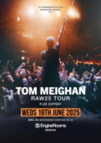 Tom Meighan