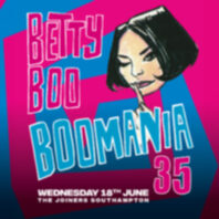 betty Boo