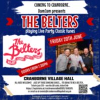 The Belters