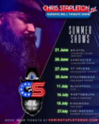 Chris Stapleton