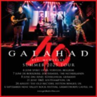 Galahad Live