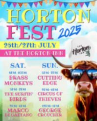 Horton Fest