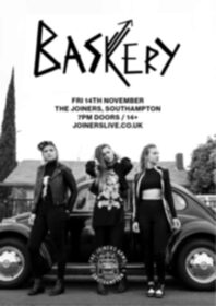 Baskery Live