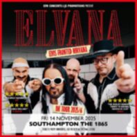 Elvana Live