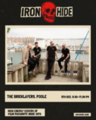 Iron Hide